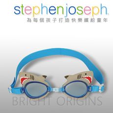 Stephen Joseph 泳鏡(鯊魚)