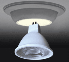【鑫日東】CNS國家認證 LED 5W MR16 GU5.3 燈杯