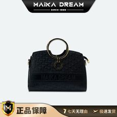 MAIKA DREAM時尚通勤手提小包簡約百搭小方包