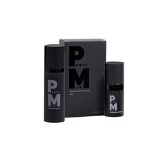 Play&Joy Powerman 男性私密清潔養護 旅行組 15ml+5ml