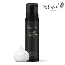 韓國isLeaf  男性私密激淨慕絲 魅惑麋香 200ml