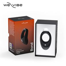 加拿大We-Vibe Bond 藍牙連通  陰莖 震動環