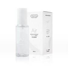 Play&Joy Air 矽性潤滑液 50ml