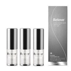 ( 三入組 ) Relove 緊依偎 女性護理凝膠 6ml