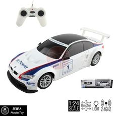 BMW M3 遙控車 1:24 公司貨