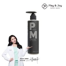 Play&Joy Powerman 男性私密 清潔乳 250ml