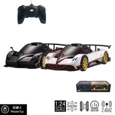 Pagani Zonda R 遙控車 1:24 公司貨