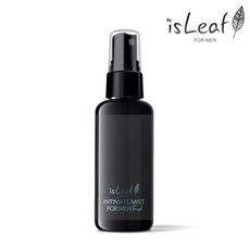 韓國isLeaf 男性私密醒肌 噴霧 湛藍海洋 60ml