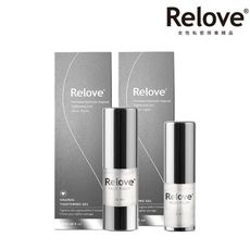 Relove 緊依偎 超值套組 20ml+6ml