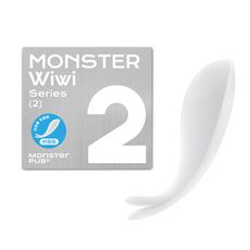 Sistalk 小怪獸 Monster Wiwi 白夜魔 魚擺擺 跳蛋 ( 兩年保固 )