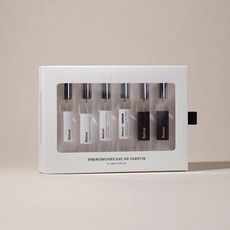 ( 禮盒組 ) Relove 費洛蒙 淡香精 10ml x6