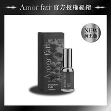 Amor Fati 海王瓶 瑪卡熱感 精華潤滑液 30ml