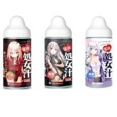 ( 優惠三合一組 ) 處女汁 愛液 潤滑液 300ml