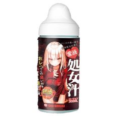 處女汁 愛液 潤滑液 300ml-熱感