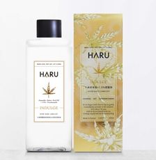 HARU 大麻煙醯安 熱感 煥白 水溶性 潤滑液 155ml