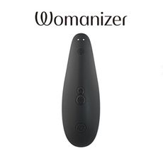 德國 Womanizer Classic 2 吸吮愉悅器  黑