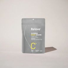 Relove 西印度櫻桃 維他命C 超能膠囊