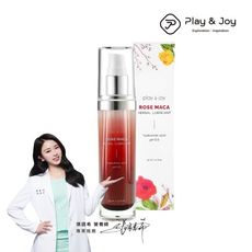 Play&Joy 玫瑰緊實增強液 35ml 總公司授權經銷商