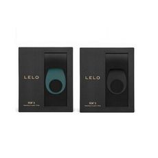 LELO-情侶戒指  TOR™ 2  變頻 精力環