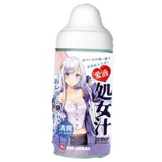 處女汁 愛液 潤滑液 300ml-清爽