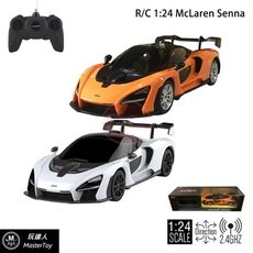 McLaren Senna 遙控車 1:24 公司貨