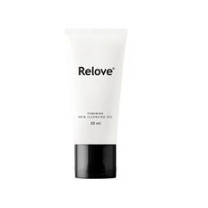 Relove 胺基酸 私密潔淨精華凝露  30ml