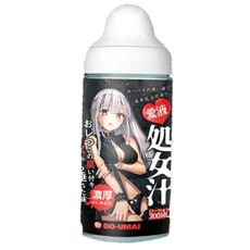 處女汁 愛液 潤滑液 300ml-濃稠