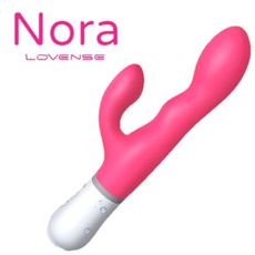 Lovense Nora 遠程刺激 智能按摩棒  可跨國遙控