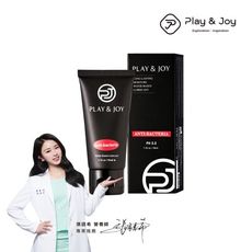 Play&Joy【抑菌型】潤滑液 50ml 總公司授權經銷商