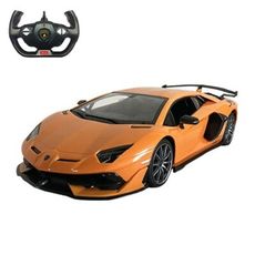 Aventador SVJ 2.4G 遙控車 1:24 公司貨