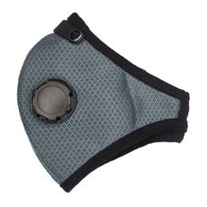 PM2.5獵豹微米口罩-機車族強力推薦最有效好用