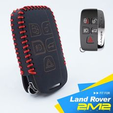 2m2land rover range lover discovery 路華汽車 晶片 鑰匙 鑰匙圈