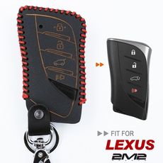 2m2時尚精品 lexus 2019 全新上市 ux 250 h 汽車 晶片 鑰匙 皮套 保護包