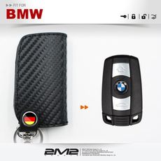 2m2bmw 1-series e81 e82 e87 e88 寶馬 汽車 1系列 晶片鑰匙套 鑰匙