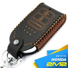 2m2精品2017 honda crv 5 cr-v 5 本田 汽車 鑰匙 皮套 智慧型 鑰匙皮套
