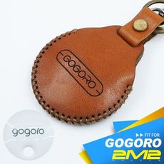 滿額送項圈義大利手工柔韌皮革 gogoro 2 delight gogoro 3 plus s2 電