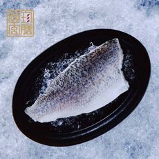 【頤珍宮膳】產銷海水金目鱸魚排150g/份