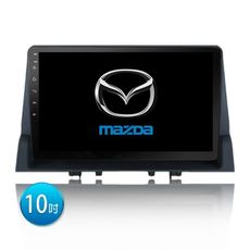 【MAZDA馬自達】05~08 MAZDA6 T系列專用機｜無限科技