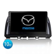 【MAZDA馬自達】14~17 CX5 A系列專用機｜無限科技