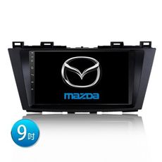 【MAZDA馬自達】10~16 MAZDA5 T系列專用機｜無限科技