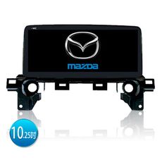 【MAZDA馬自達】18~19 CX5 T系列專用機｜無限科技