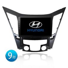 【HYUNDAI現代】11~14 SONATA A系列專用機｜無限科技