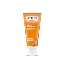 【WELEDA薇蕾德】沙棘賦活護手霜 50 ml