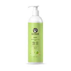 【大地之愛】寶貝西洋梨泡泡露500ml