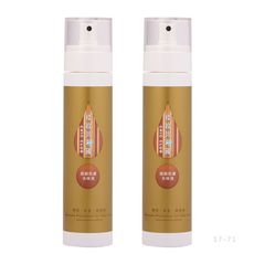 【條紋共和國】超級肌膚去味液 優雅女士組一入(200ml*2)