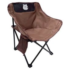 【BK.3C】新款月亮椅 好收 輕便 易攜帶 送收納袋 折疊椅 蝴蝶椅 露營椅 釣魚椅