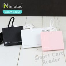 【infotec】 IC102 ATM薄型晶片讀卡機 報稅 ATM讀卡機 IC晶片 金融卡 IC卡讀