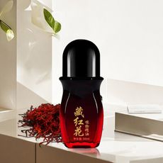 【寶芝林】遠紅外線藏紅花精油50ml(精油/滾珠精油/植物精油/舒緩放鬆)(L0034)
