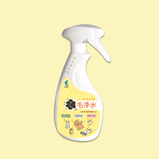 【For Green 安淨】毛淨水_500ML(毛孩專用)