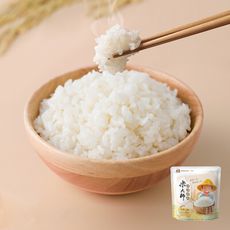 【米大師 Master Mi】常溫熟飯-稻香白飯 (微波飯｜加熱即食｜方便食品）